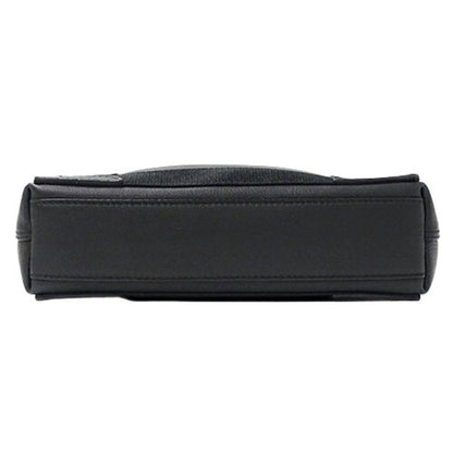 Balenciaga Navy Cabas Handbag