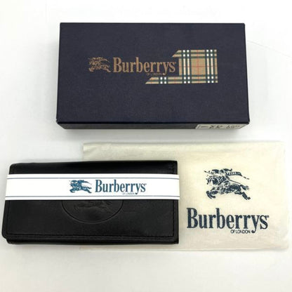 BURBERRY Nova Check Wallet