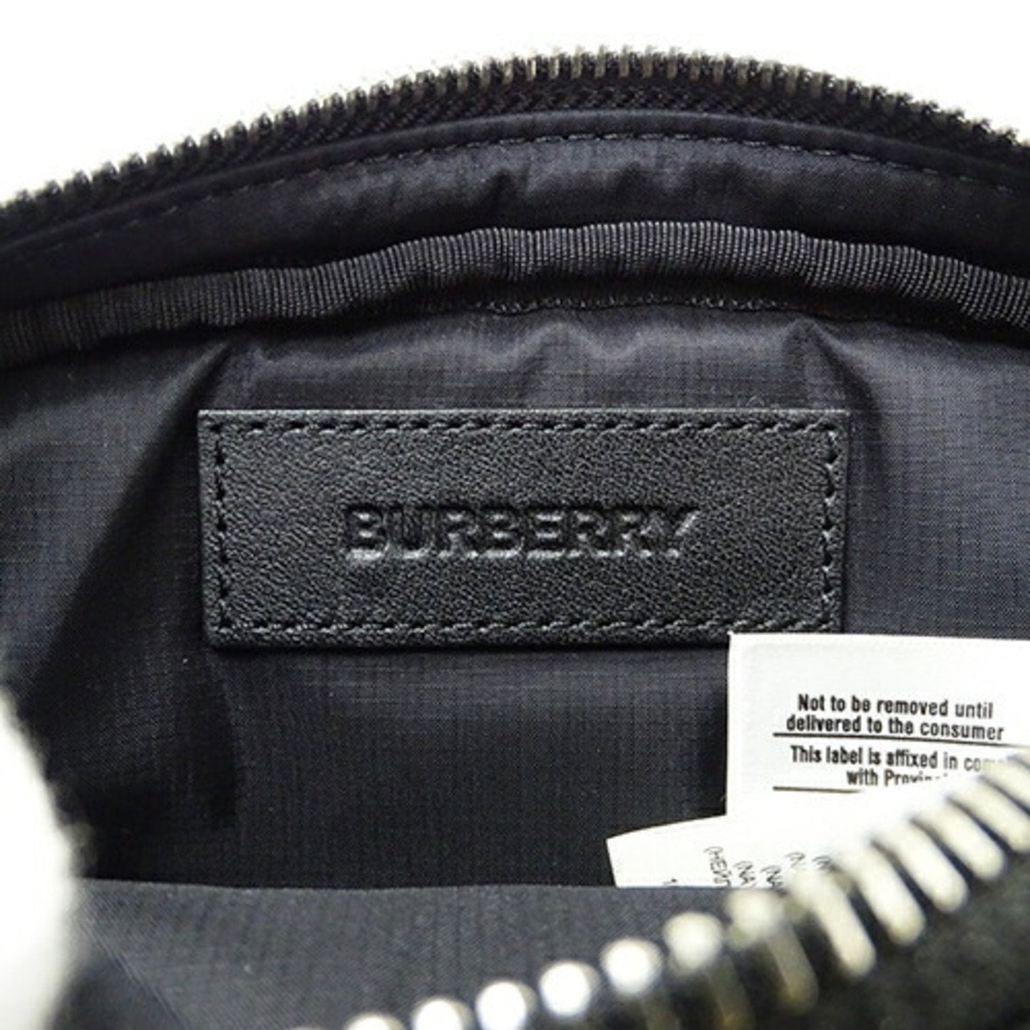 BURBERRY Shoulder Bag
