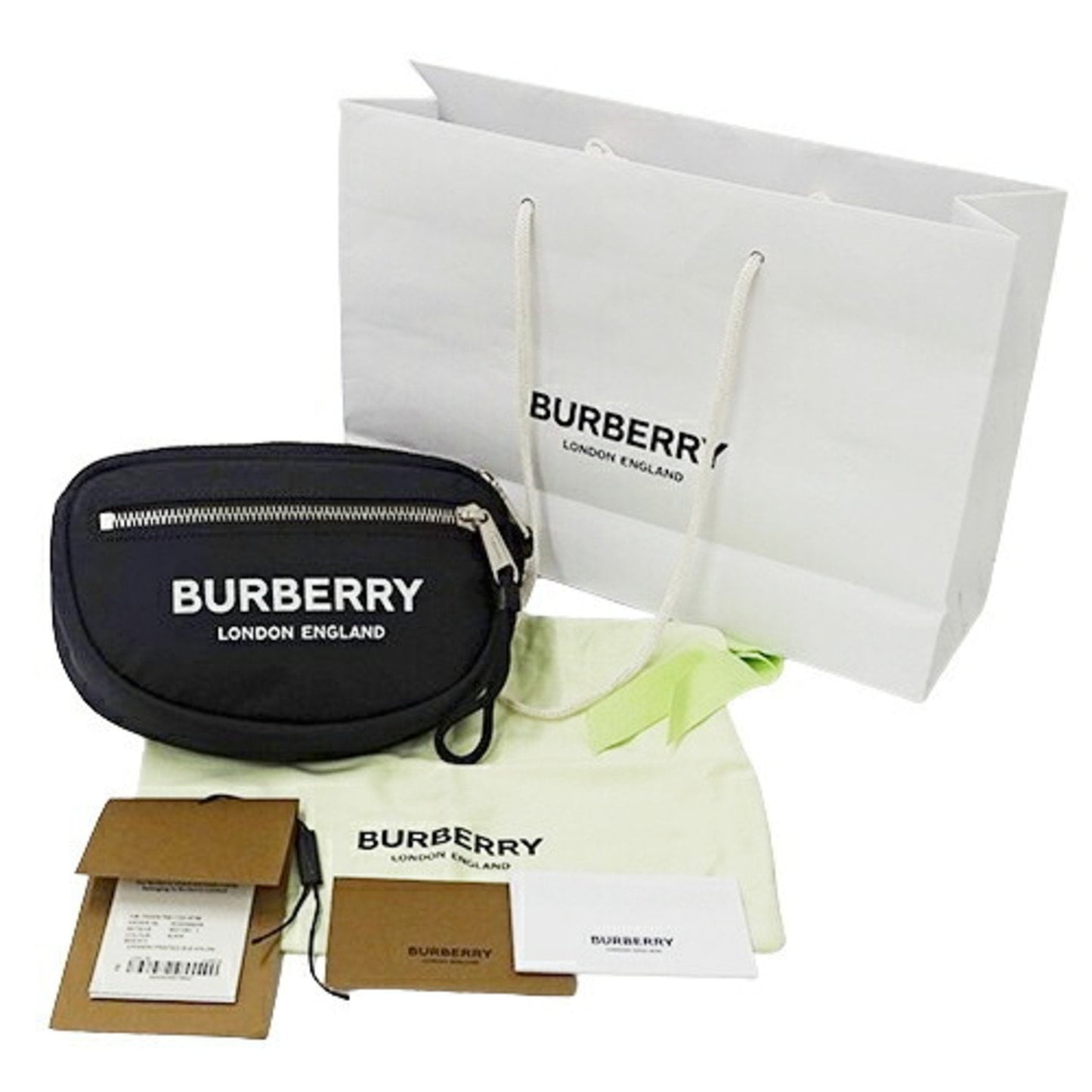 BURBERRY Shoulder Bag