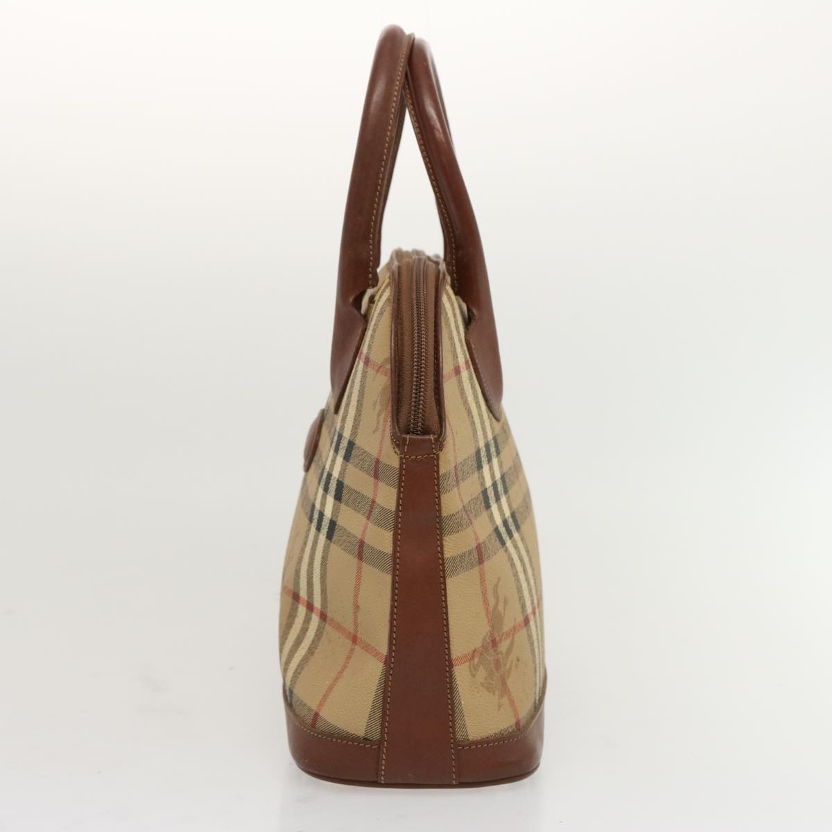 Burberry Nova Check HandBag