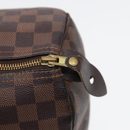 LOUIS VUITTON Speedy 30 Handbag