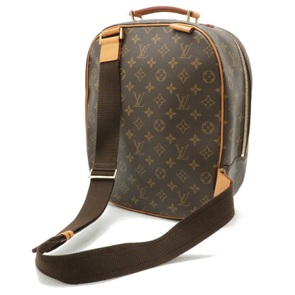 LOUIS VUITTON Packall Backpack