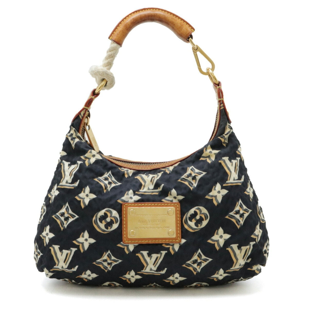 LOUIS VUITTON Bulles Handbag