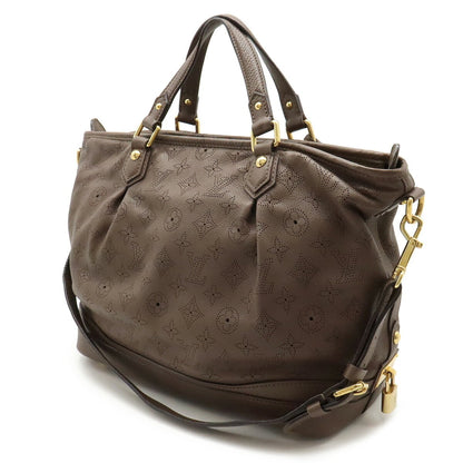 LOUIS VUITTON Mahina Tote