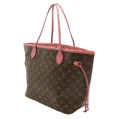 LOUIS VUITTON Neverfull GM Tote