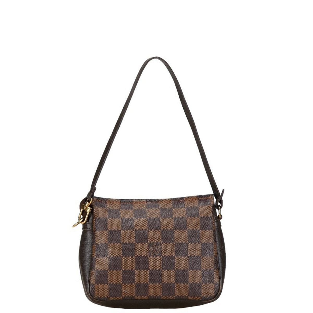 LOUIS VUITTON Trousse makeup Shoulder Bag