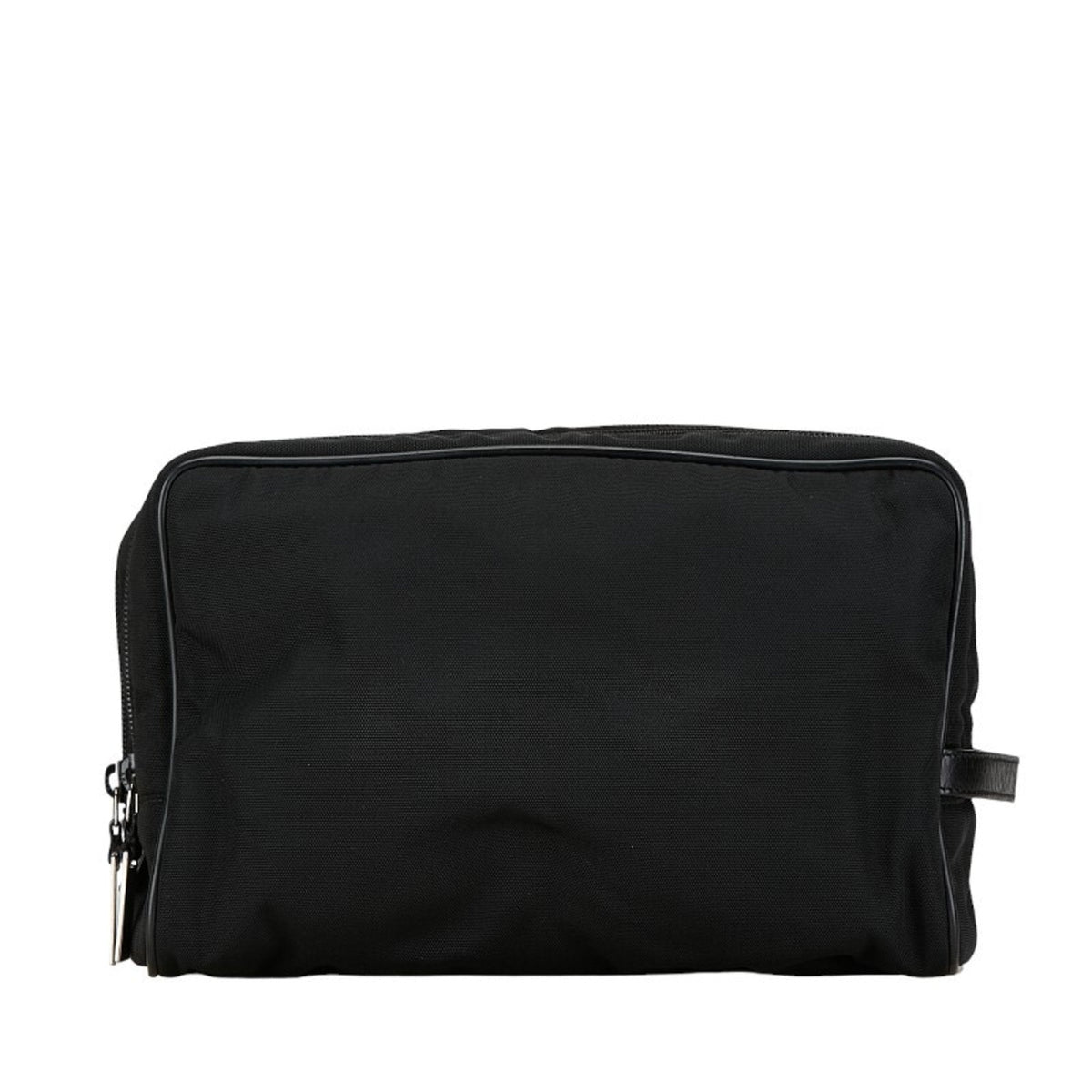 GUCCI GG nylon Clutch Bag