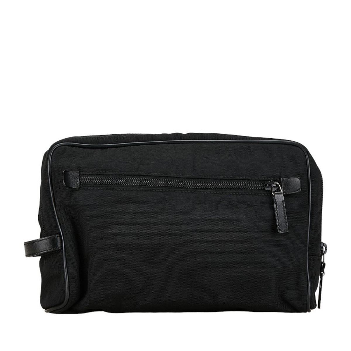GUCCI GG nylon Clutch Bag