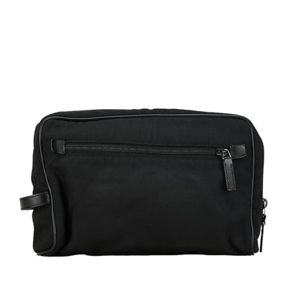 GUCCI GG nylon Clutch Bag
