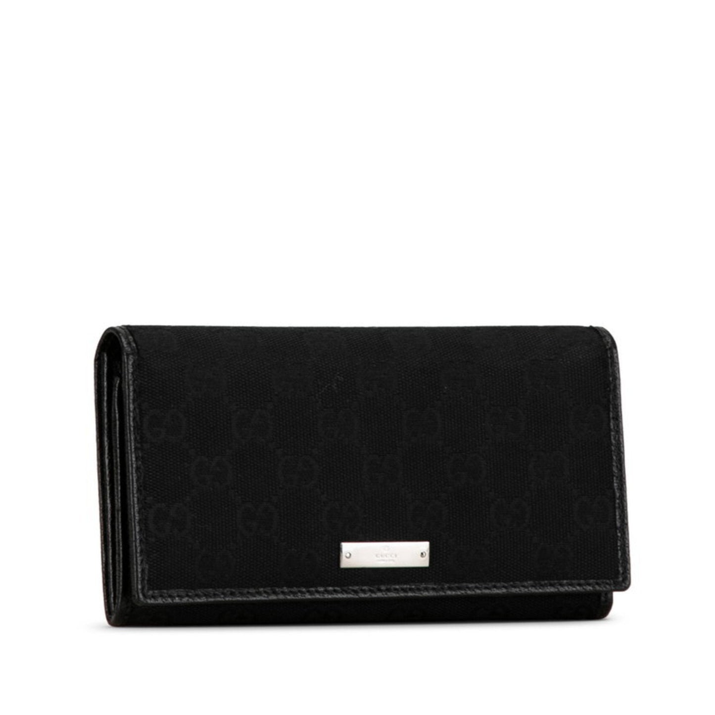 GUCCI Continental Wallet
