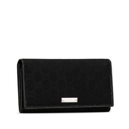 GUCCI Continental Wallet