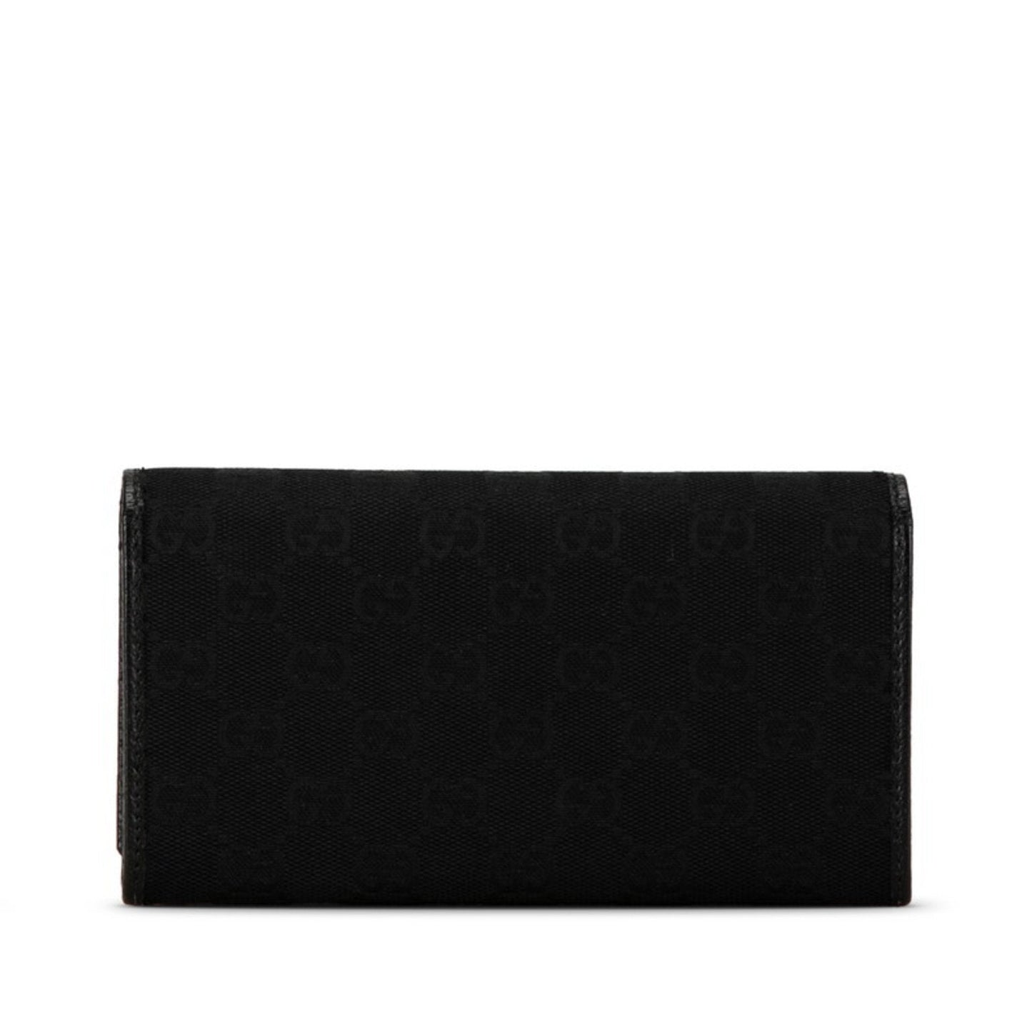 GUCCI Continental Wallet