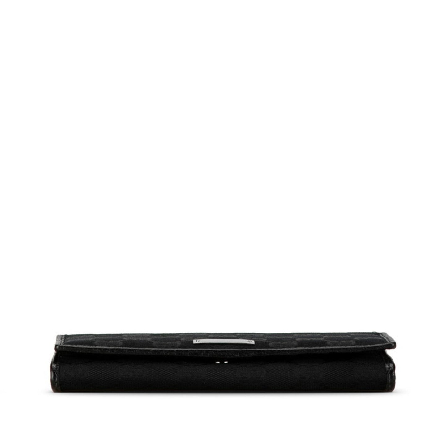 GUCCI Continental Wallet