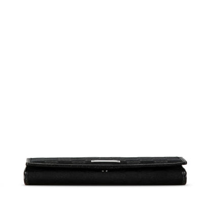 GUCCI Continental Wallet
