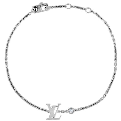 LOUIS VUITTON Idylle Blossom Bracelet