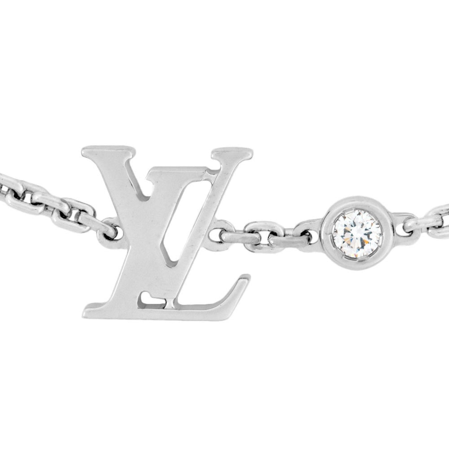 LOUIS VUITTON Idylle Blossom Bracelet
