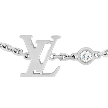 LOUIS VUITTON Idylle Blossom Bracelet