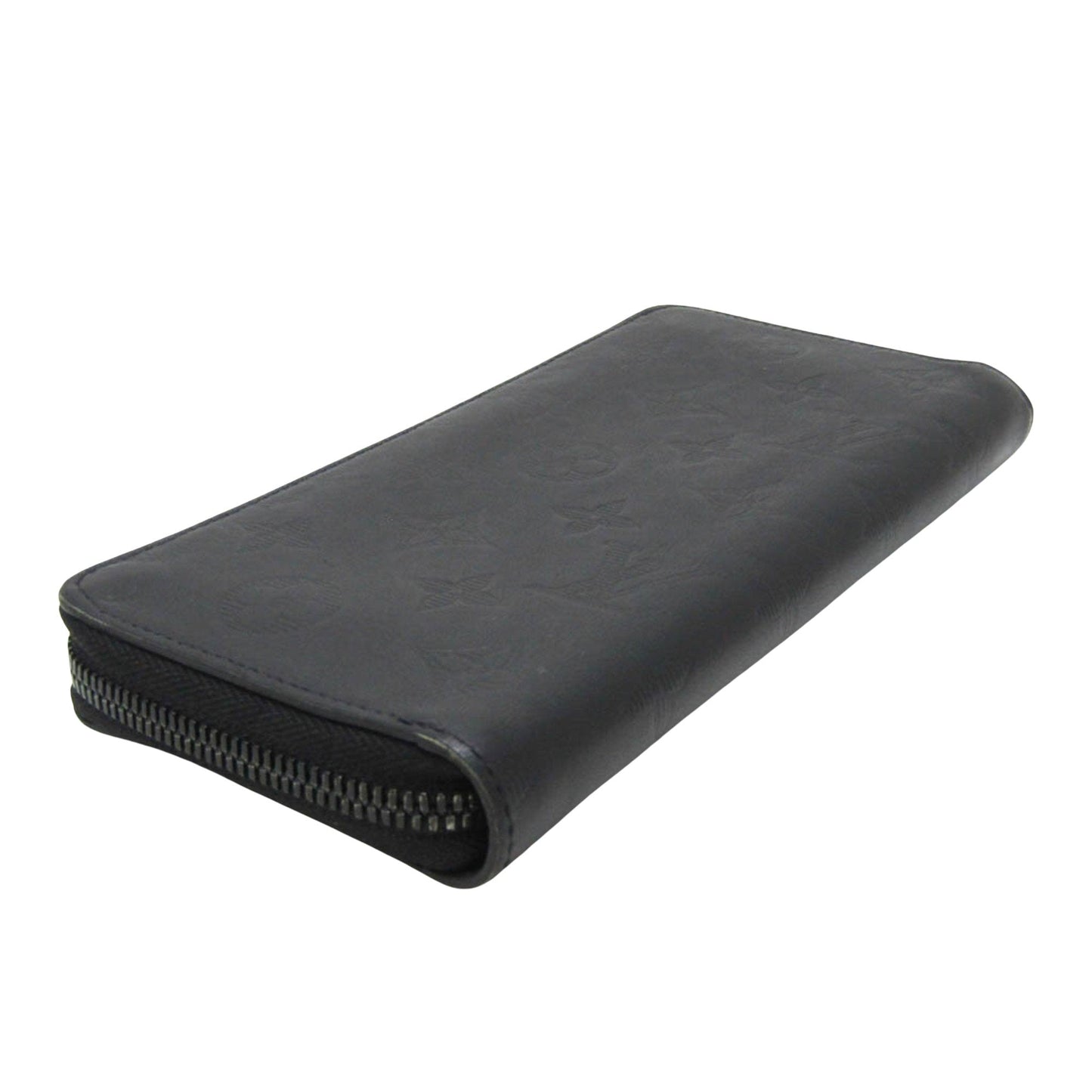 LOUIS VUITTON Zippy Wallet Vertical