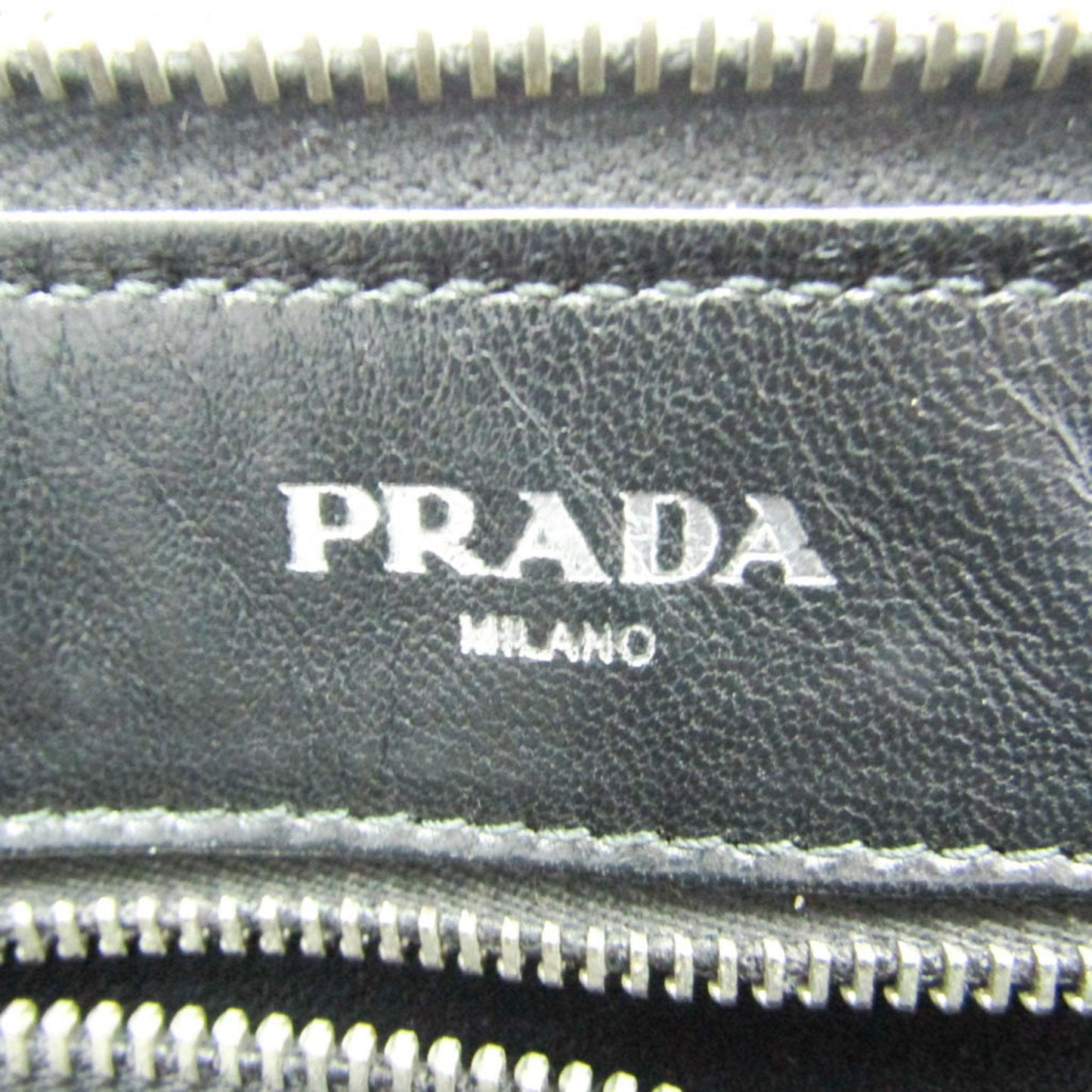 PRADA  Clutch Bag