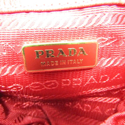 PRADA Saffiano Clutch Bag