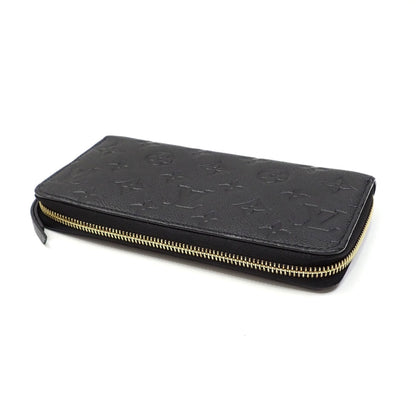 LOUIS VUITTON Zippy Wallet