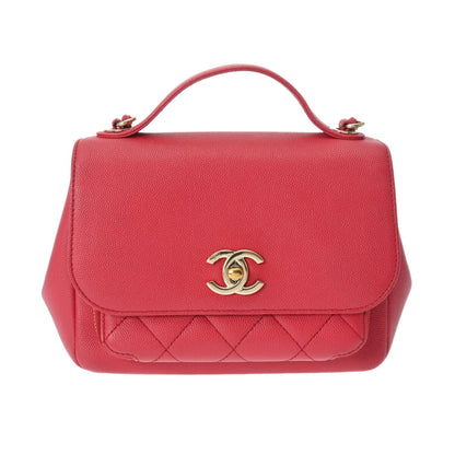 Chanel Coco Handle Shoulder Bag