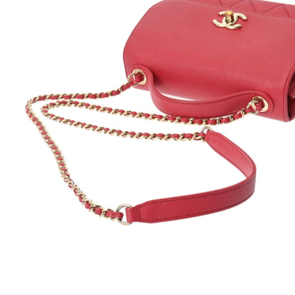 Chanel Coco Handle Shoulder Bag
