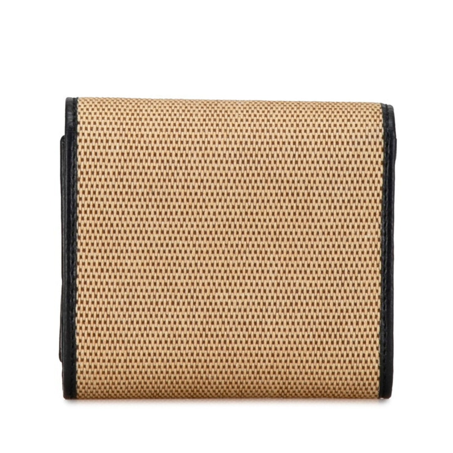GUCCI Horsebit Wallet