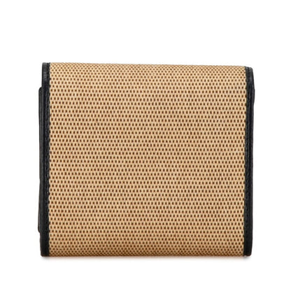 GUCCI Horsebit Wallet