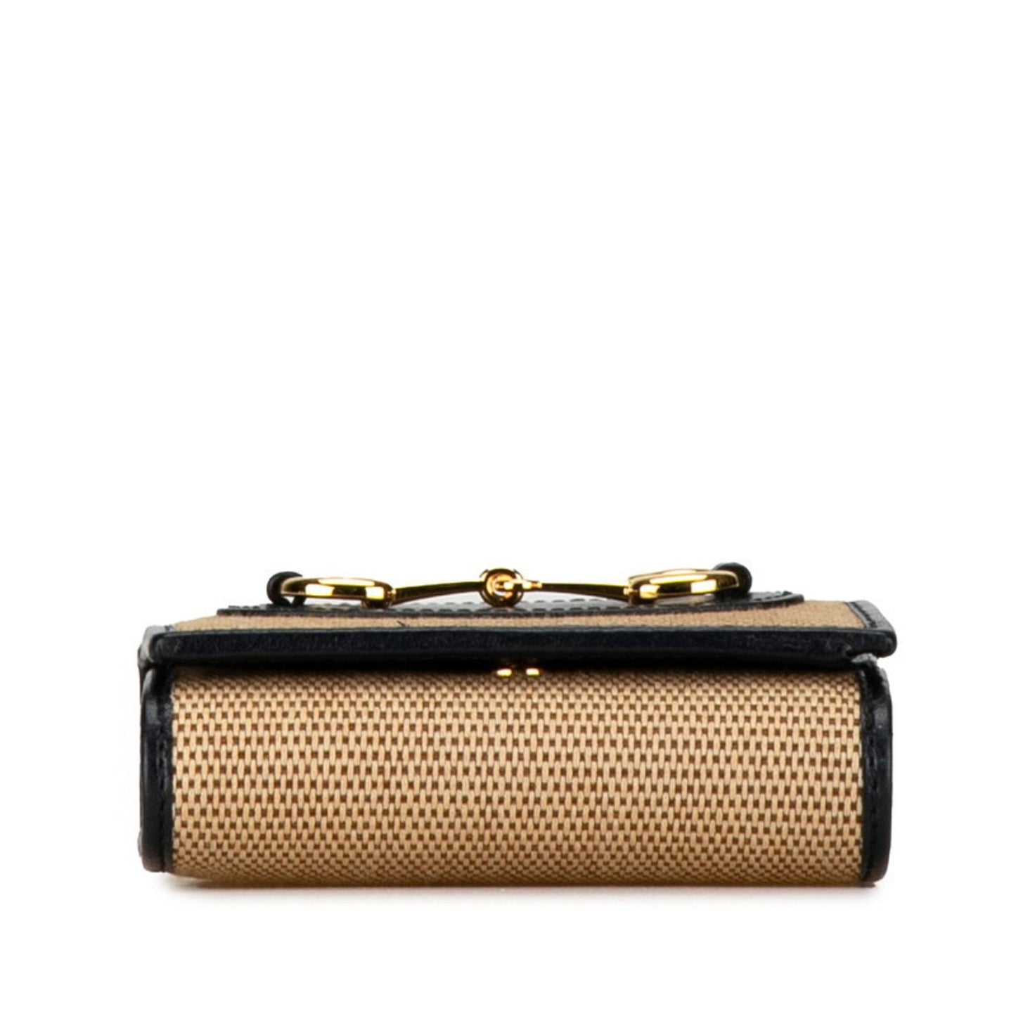 GUCCI Horsebit Wallet