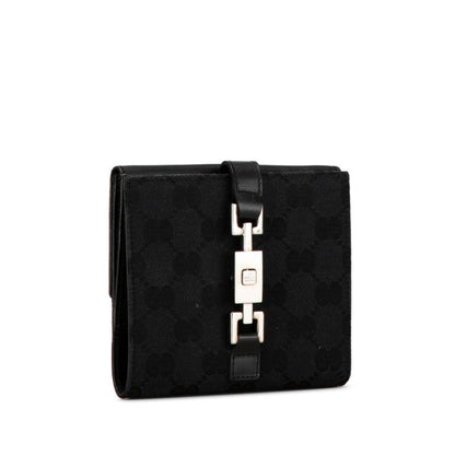 GUCCI Jackie Wallet