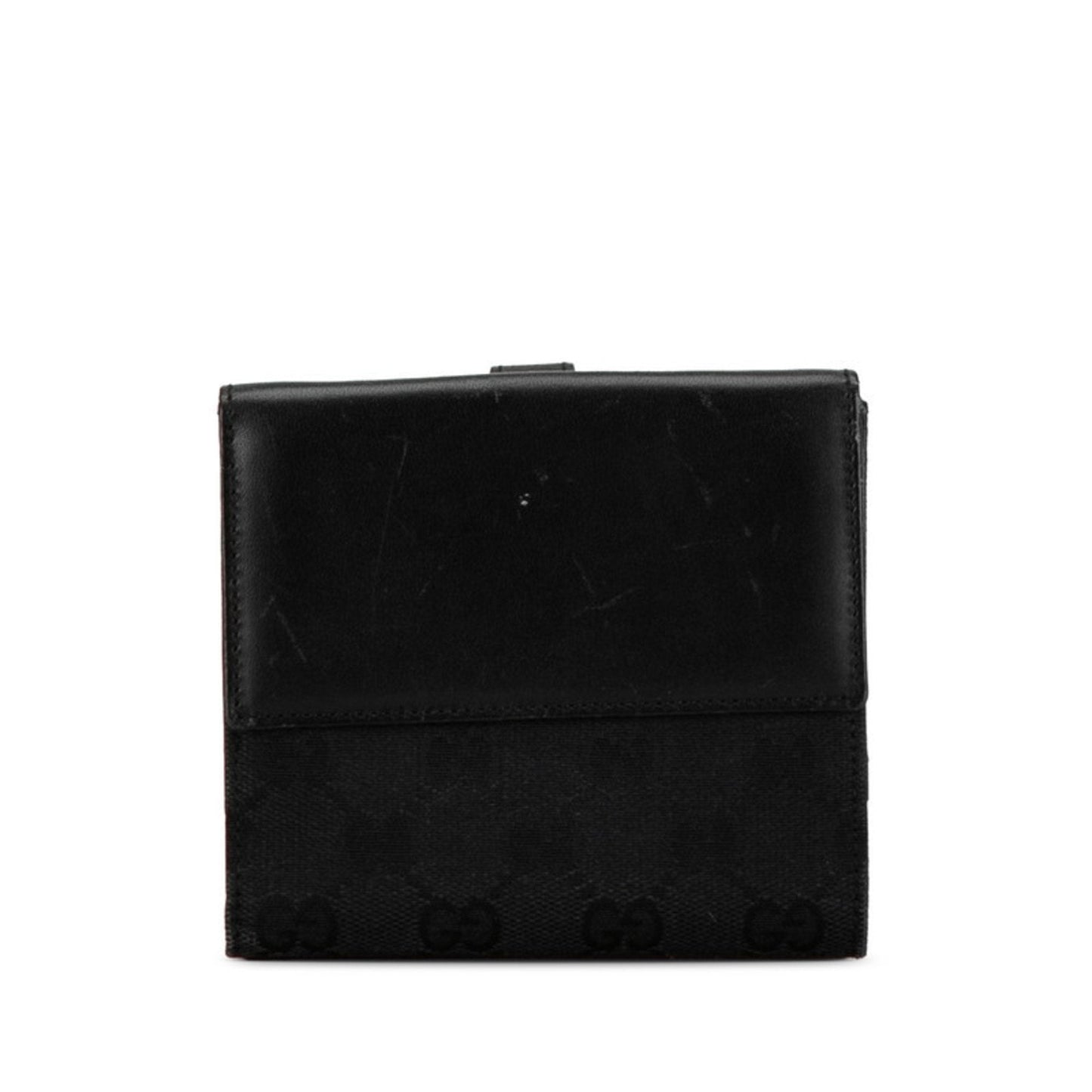 GUCCI Jackie Wallet