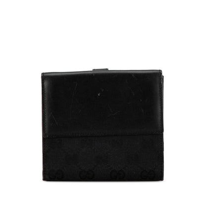 GUCCI Jackie Wallet