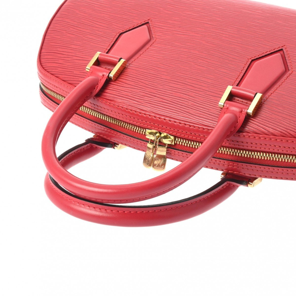 LOUIS VUITTON Jasmine Handbag