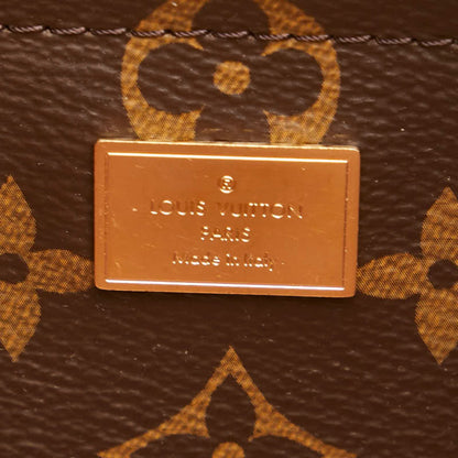 LOUIS VUITTON Venice Shoulder Bag