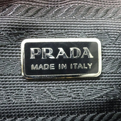 PRADA Tessuto Clutch Bag