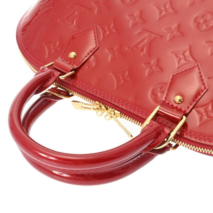 LOUIS VUITTON Alma Handbag