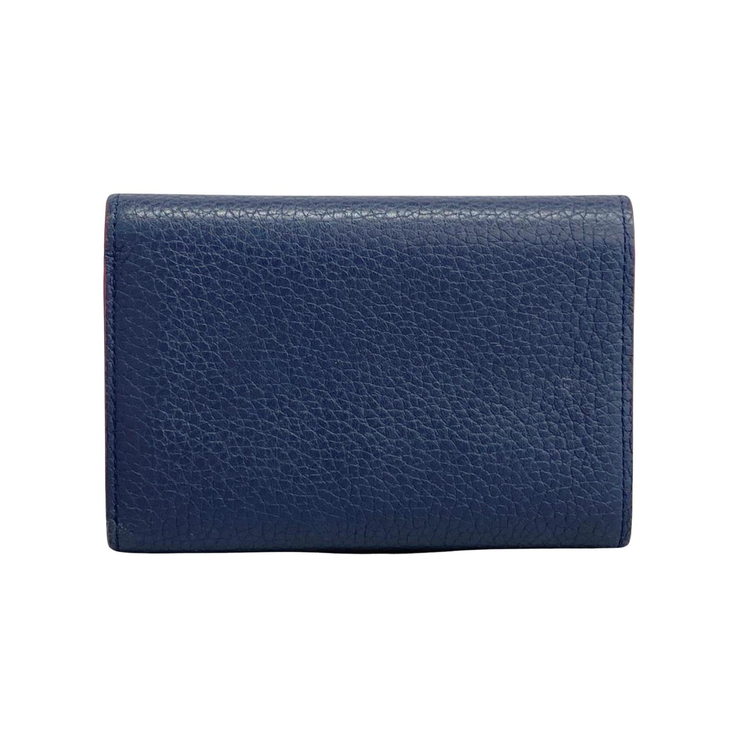 LOUIS VUITTON Capucines Wallet
