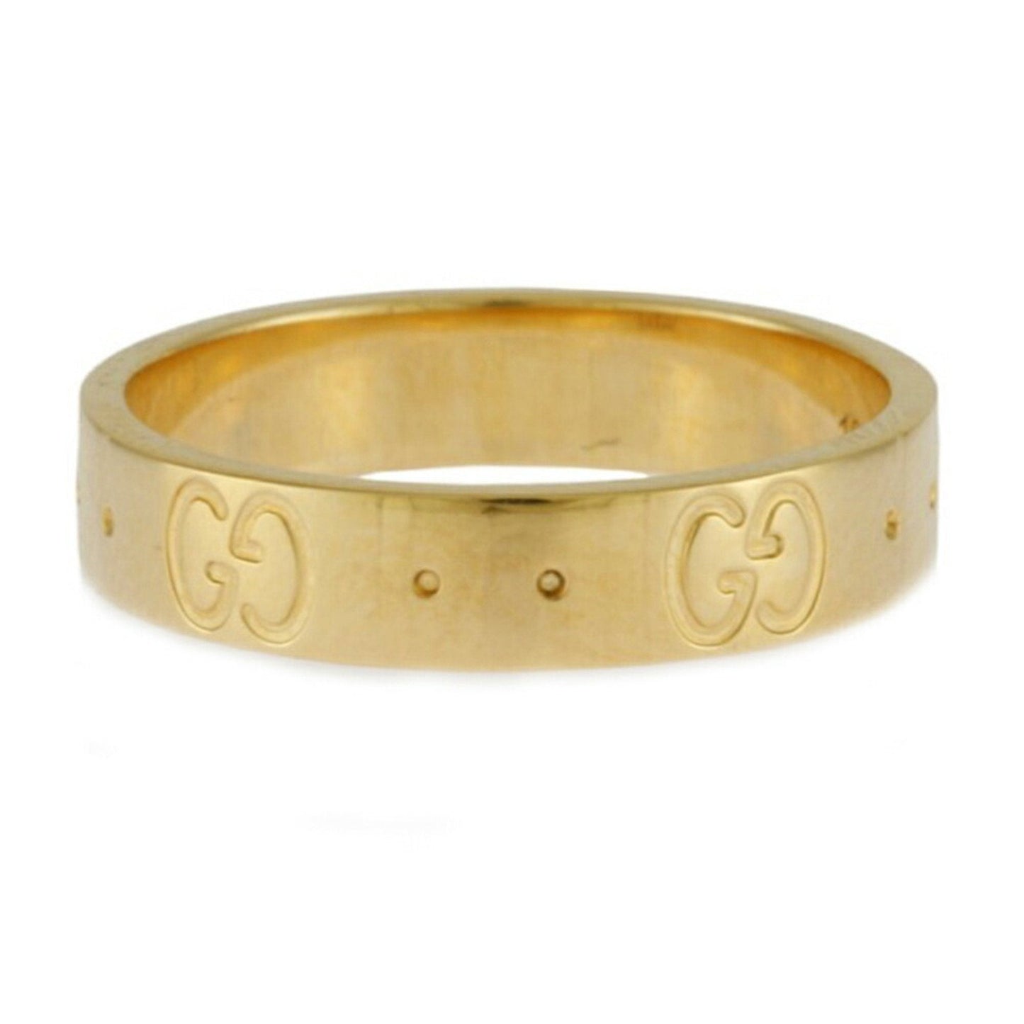 GUCCI Icon Ring
