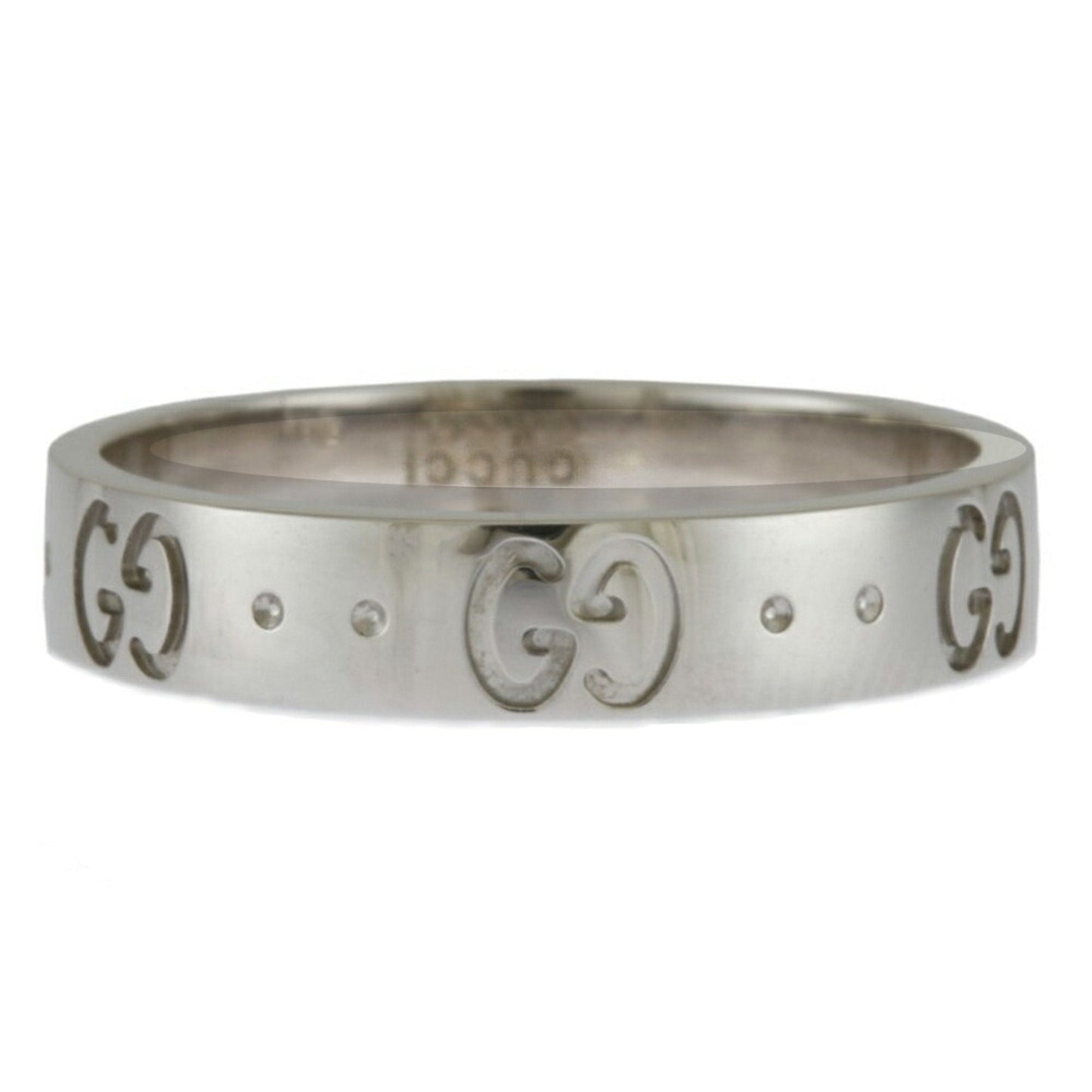 GUCCI Icon Ring