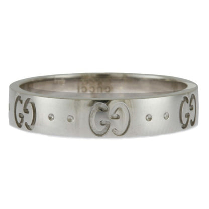 GUCCI Icon Ring