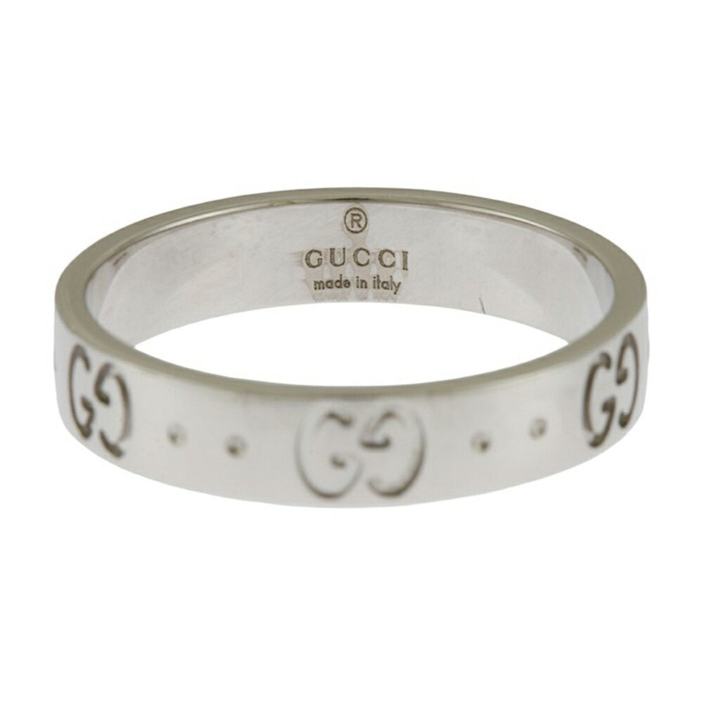 GUCCI Icon Ring