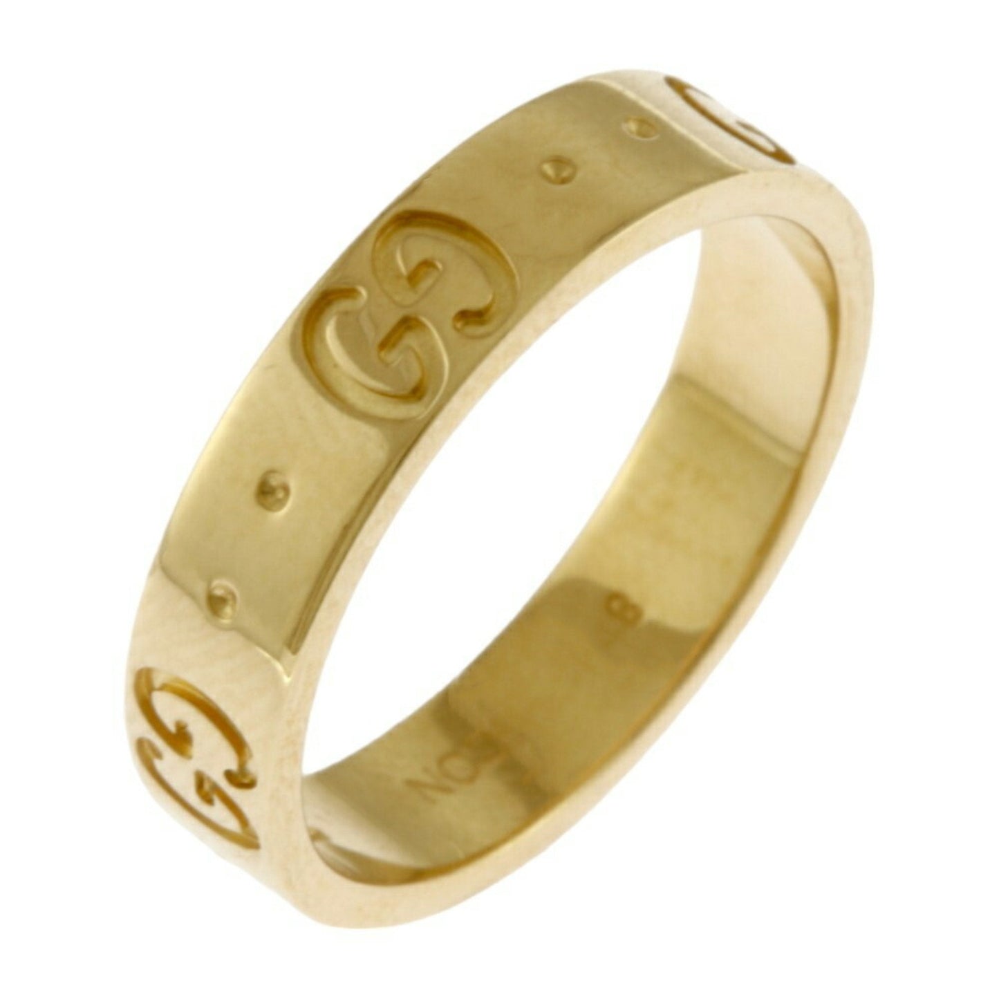 GUCCI Icon Ring