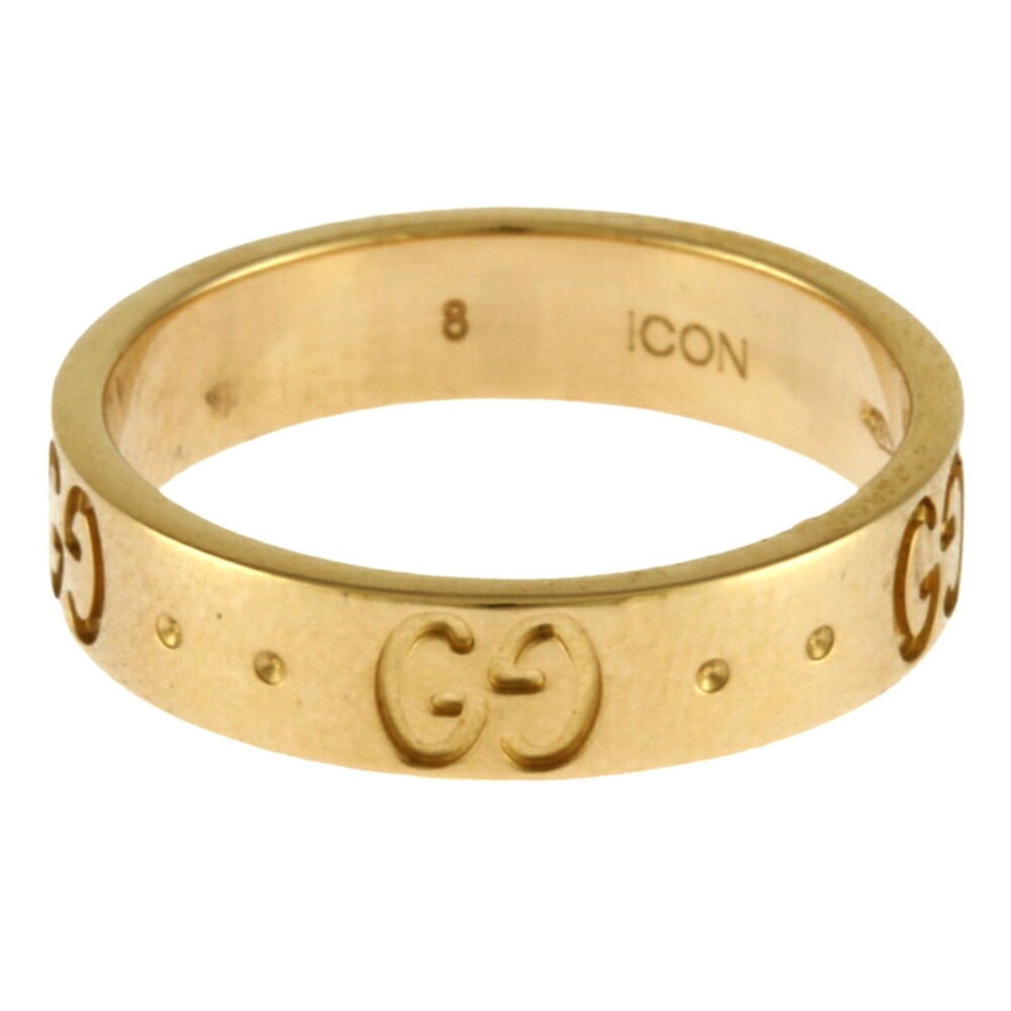 GUCCI Icon Ring