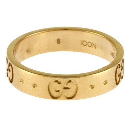 GUCCI Icon Ring