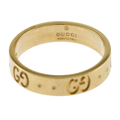 GUCCI Icon Ring