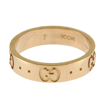 GUCCI Icon Ring