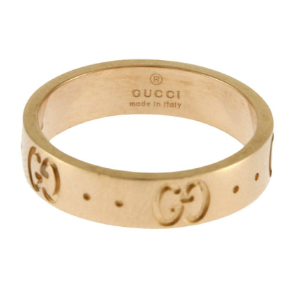 GUCCI Icon Ring