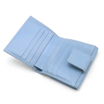 CHANEL Matelasse Wallet